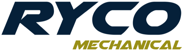 Ryco Mechanical logo